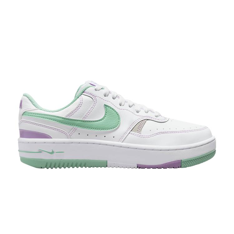 Nike Air Force 1 Low ’07 White